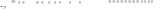 ., ''" ''' ' '' ' ' 	''''''''"''